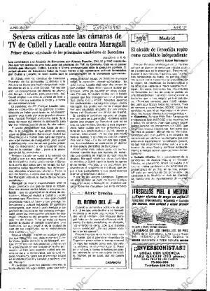 ABC MADRID 25-05-1987 página 29