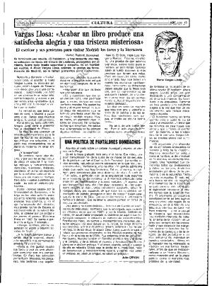 ABC MADRID 25-05-1987 página 45