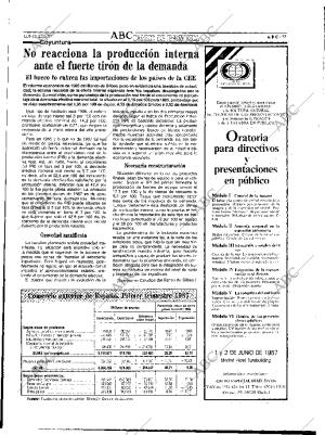 ABC MADRID 25-05-1987 página 57