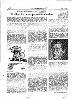 ABC MADRID 25-05-1987 página 70