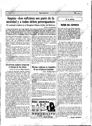 ABC MADRID 25-05-1987 página 75