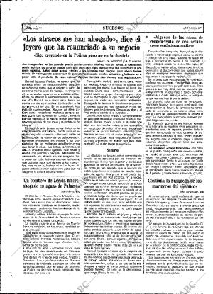 ABC MADRID 25-05-1987 página 76