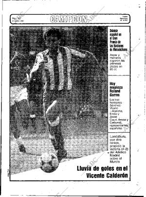 ABC MADRID 25-05-1987 página 77