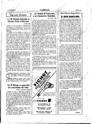 ABC MADRID 25-05-1987 página 83