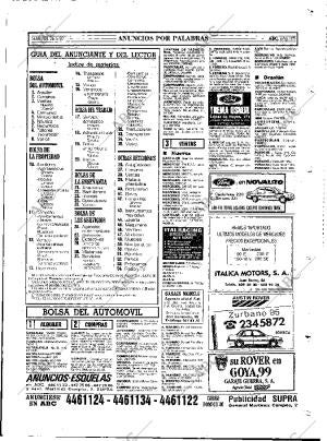 ABC MADRID 26-05-1987 página 105
