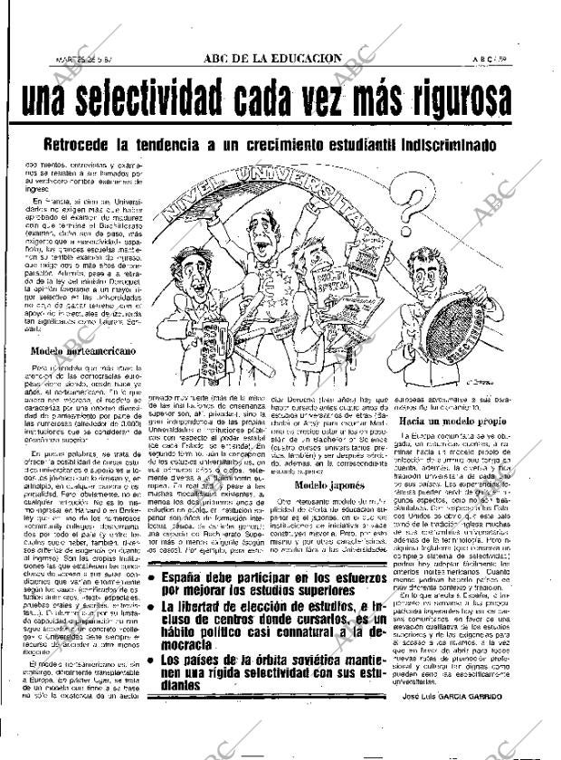 ABC MADRID 26-05-1987 página 59