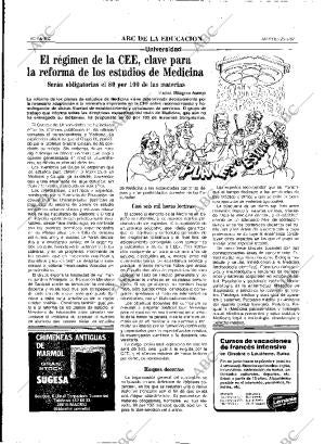 ABC MADRID 26-05-1987 página 60