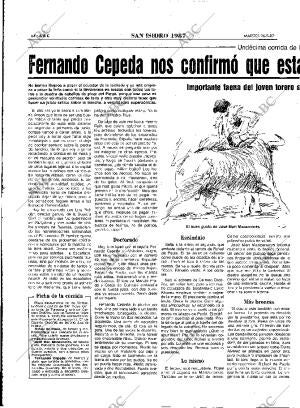 ABC MADRID 26-05-1987 página 64