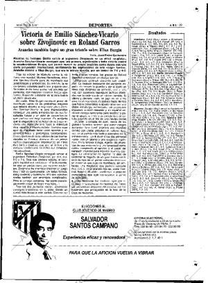 ABC MADRID 26-05-1987 página 89