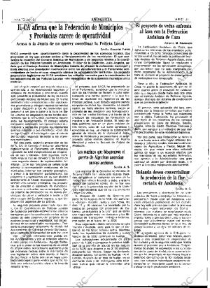 ABC SEVILLA 26-05-1987 página 31
