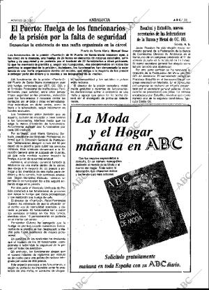 ABC SEVILLA 26-05-1987 página 33