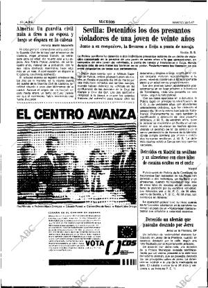 ABC SEVILLA 26-05-1987 página 60