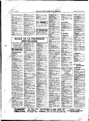 ABC MADRID 27-05-1987 página 110
