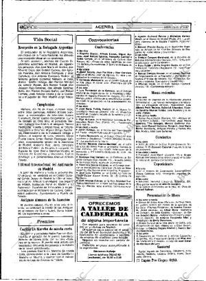 ABC MADRID 27-05-1987 página 50