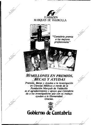 ABC MADRID 27-05-1987 página 6