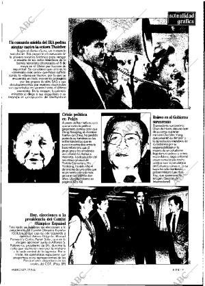ABC MADRID 27-05-1987 página 9