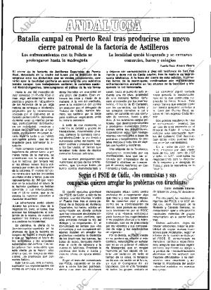 ABC SEVILLA 27-05-1987 página 27