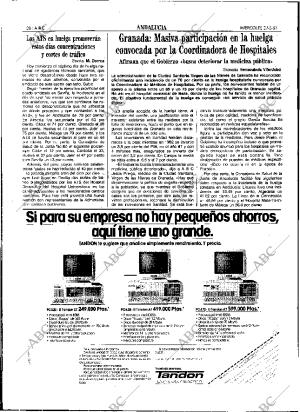 ABC SEVILLA 27-05-1987 página 28