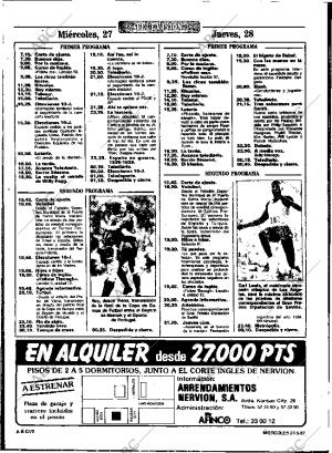 ABC SEVILLA 27-05-1987 página 78