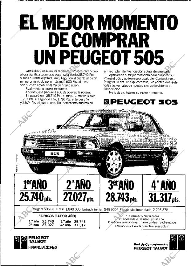 ABC MADRID 28-05-1987 página 12