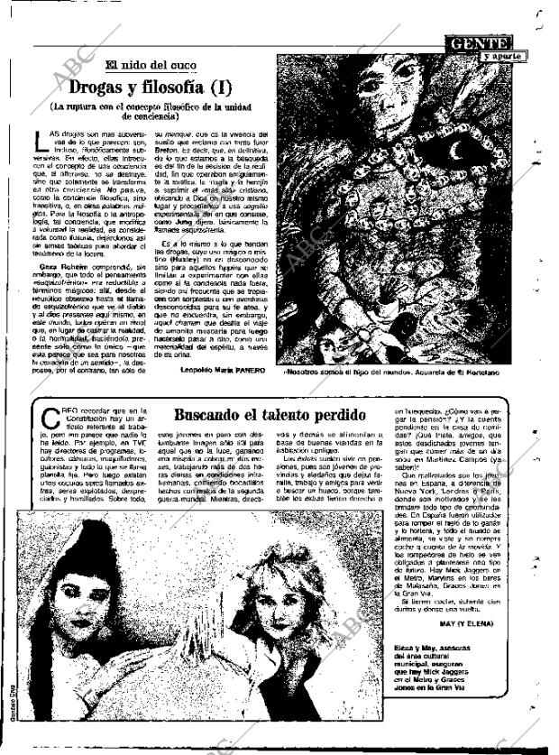 ABC MADRID 30-05-1987 página 117