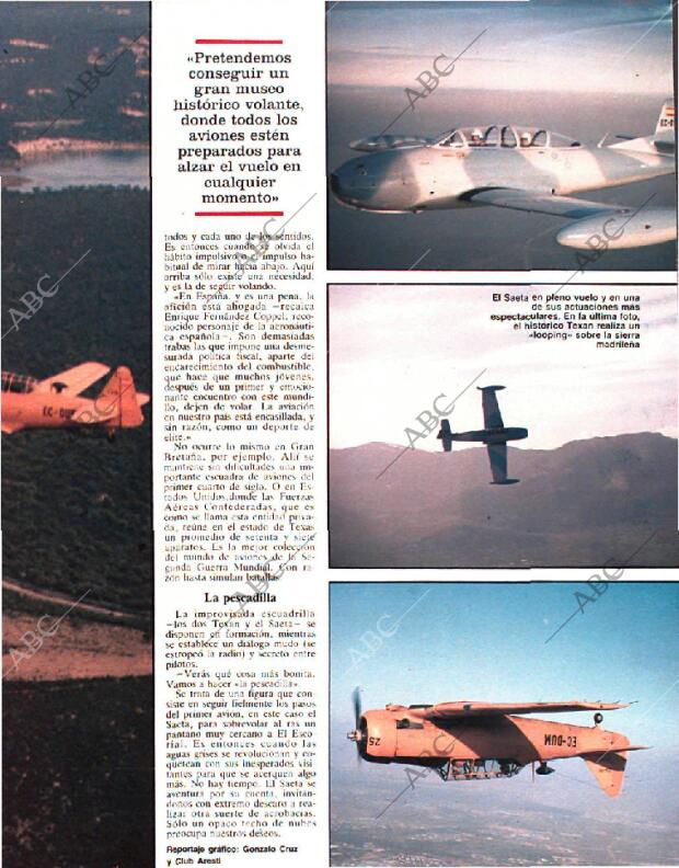 ABC MADRID 31-05-1987 página 245