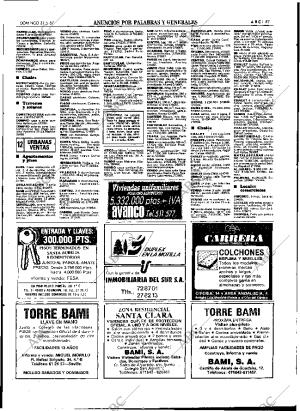 ABC SEVILLA 31-05-1987 página 87