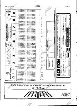 ABC SEVILLA 31-05-1987 página 95