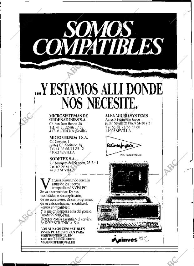 ABC SEVILLA 01-06-1987 página 2