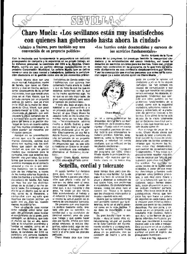 ABC SEVILLA 01-06-1987 página 25