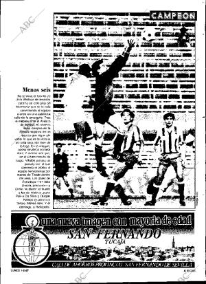 ABC SEVILLA 01-06-1987 página 65