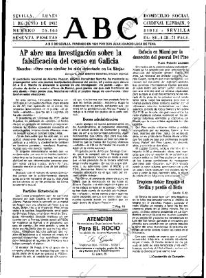 ABC SEVILLA 01-06-1987 página 9