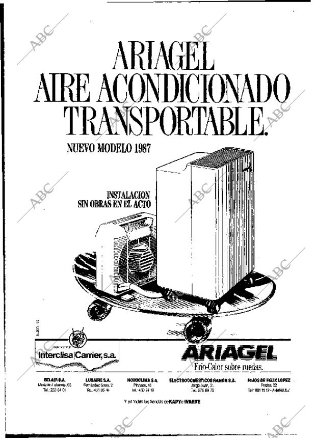 ABC MADRID 02-06-1987 página 10