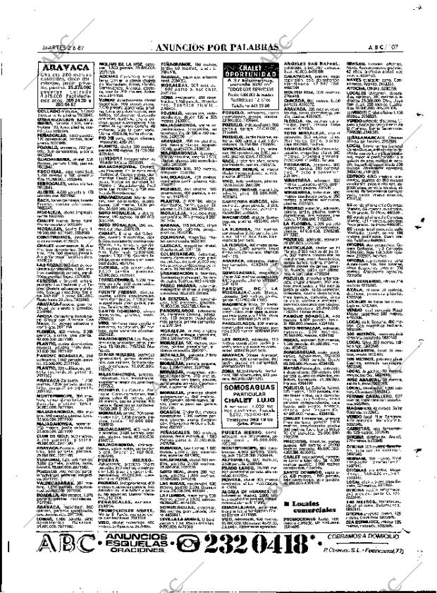 ABC MADRID 02-06-1987 página 107