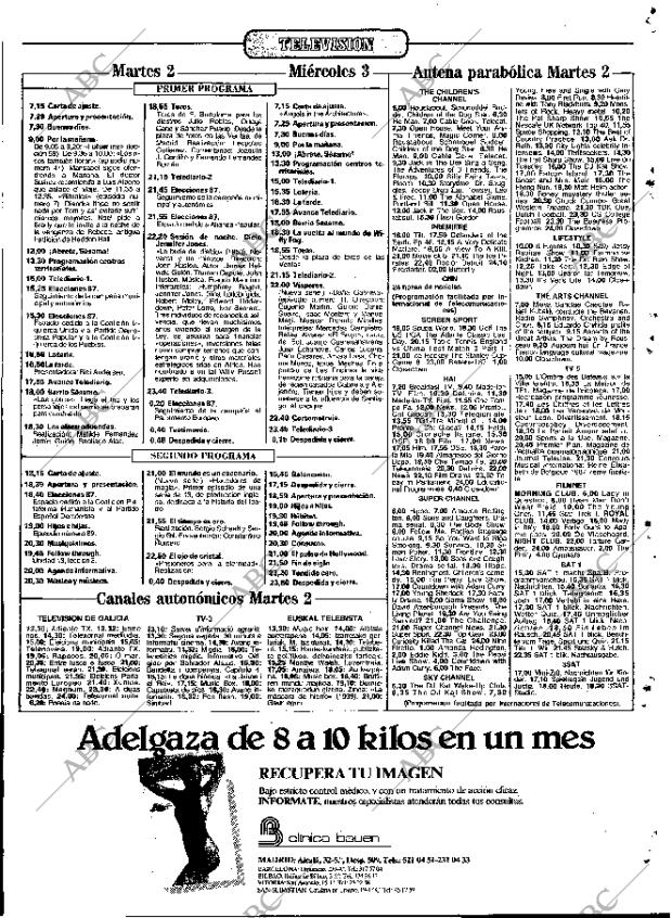 ABC MADRID 02-06-1987 página 119