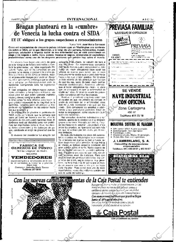 ABC MADRID 02-06-1987 página 35