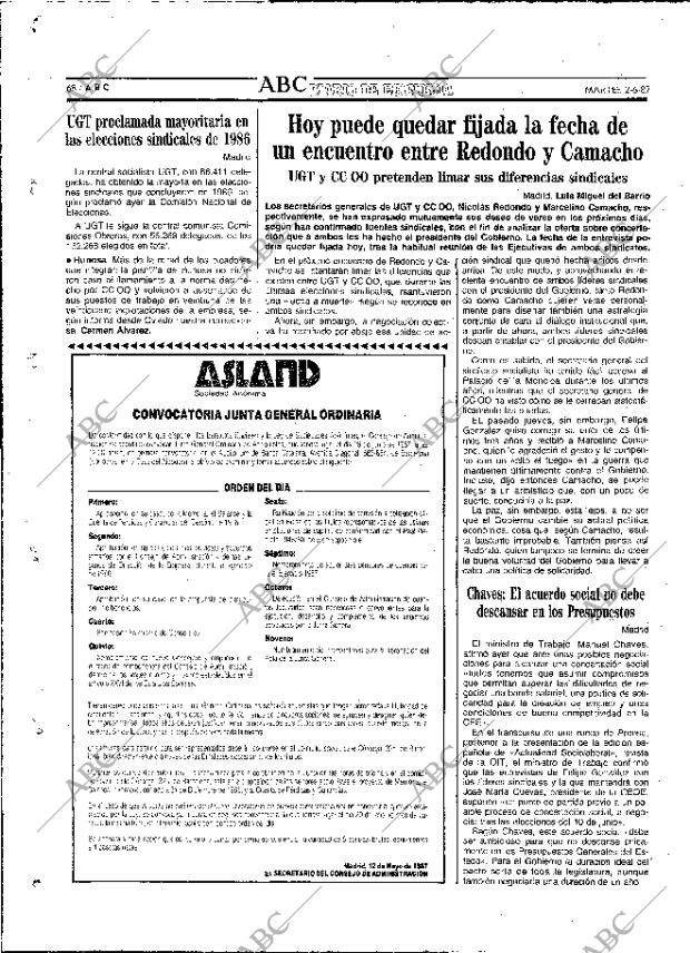 ABC MADRID 02-06-1987 página 68