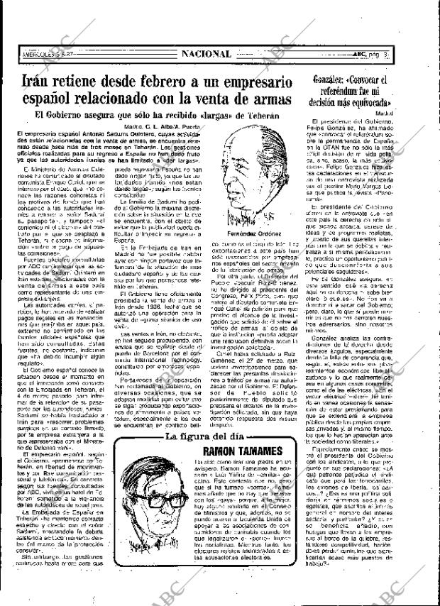 ABC MADRID 03-06-1987 página 31