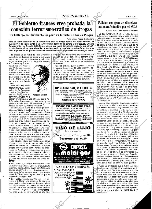 ABC MADRID 03-06-1987 página 39