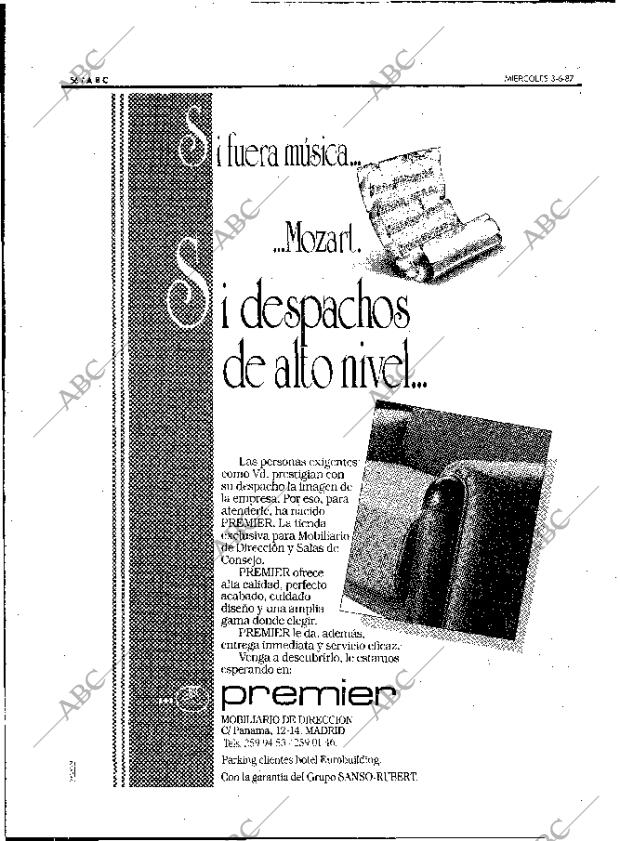 ABC MADRID 03-06-1987 página 56