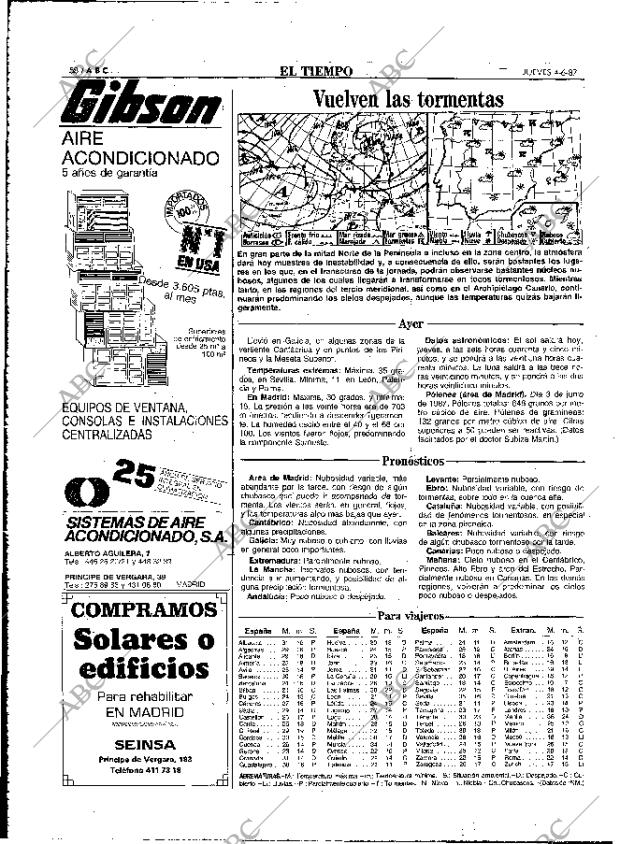 ABC MADRID 04-06-1987 página 58