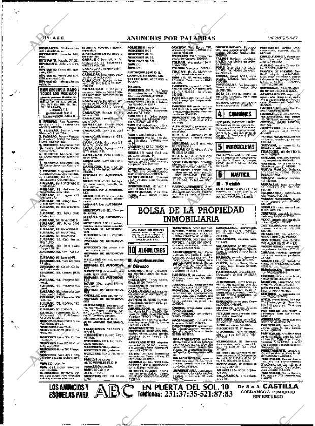 ABC MADRID 05-06-1987 página 118