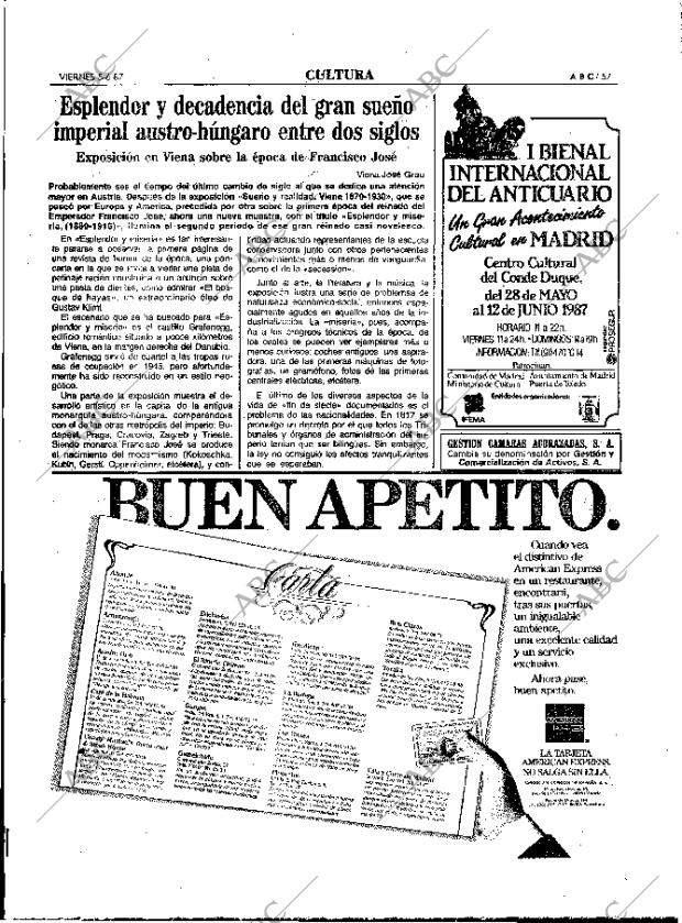 ABC MADRID 05-06-1987 página 57