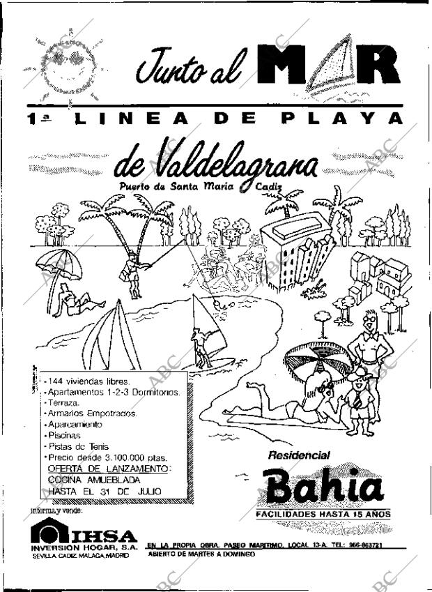 ABC SEVILLA 06-06-1987 página 4