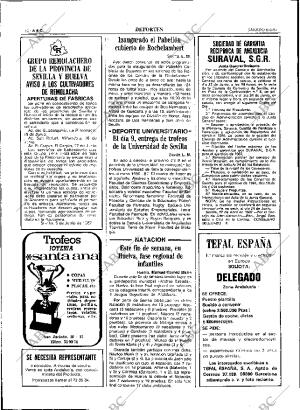 ABC SEVILLA 06-06-1987 página 64