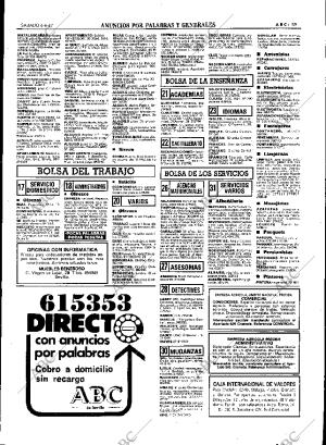 ABC SEVILLA 06-06-1987 página 71