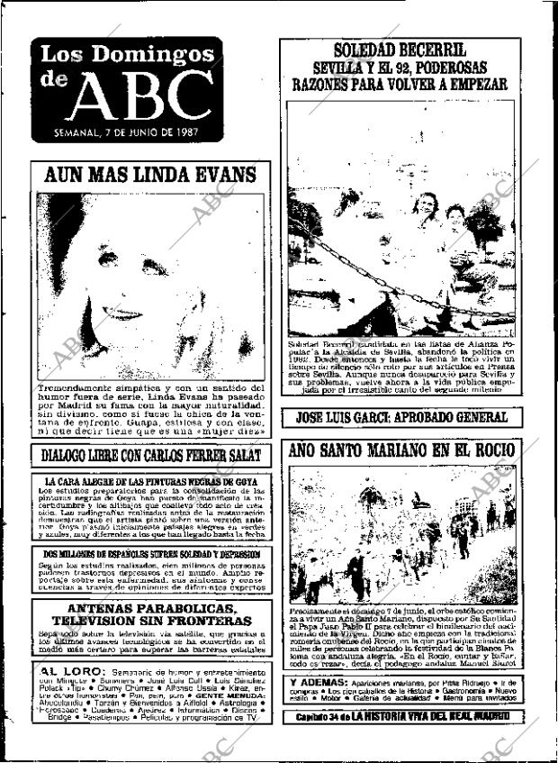 ABC SEVILLA 06-06-1987 página 80