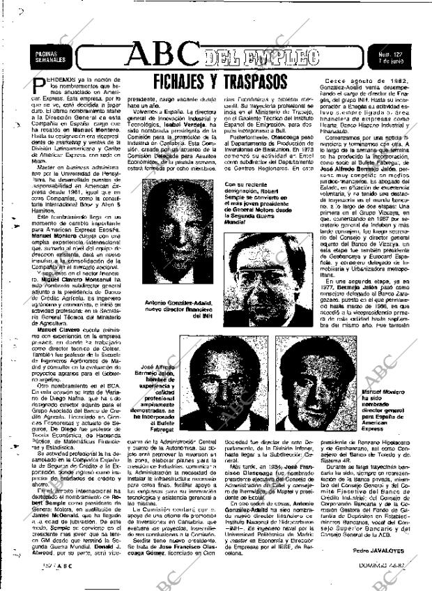 ABC MADRID 07-06-1987 página 152