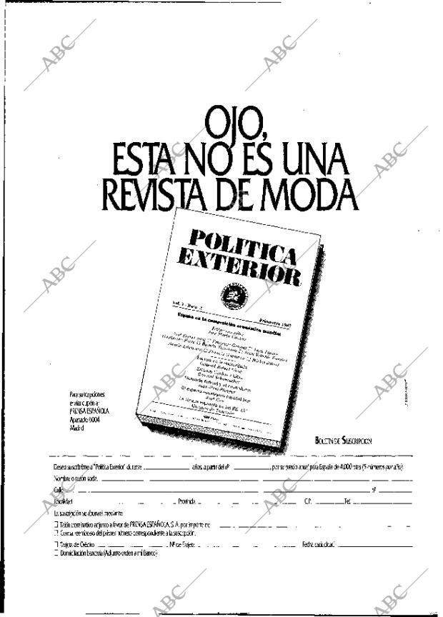 ABC MADRID 07-06-1987 página 18
