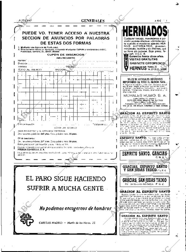 ABC MADRID 08-06-1987 página 111